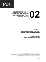 Download Modul 02 Kkpi-mengoperasikan Pc Stand Alone Dengan Sistem Op by api-3709289 SN6607734 doc pdf