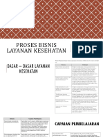 Proses Bisnis