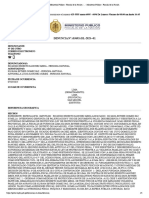 Ministerio Publico - Fiscalia de La Nacion - .. - Ministerio Público - Fiscalia de La Nación