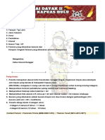 0. Formulir Lomba Peragaan Busana Anak