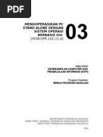 Download Modul 03 KKPI-Mengoperasikan PC Stand Alone Dengan Sistem Op by api-3709289 SN6607758 doc pdf