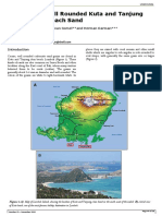Koesoemadinata Et Al 2012 Well Rounded Kuta Sand