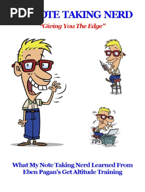 MyNoteTakingNerd-Get-Altitude