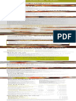 Menu Digital PDF