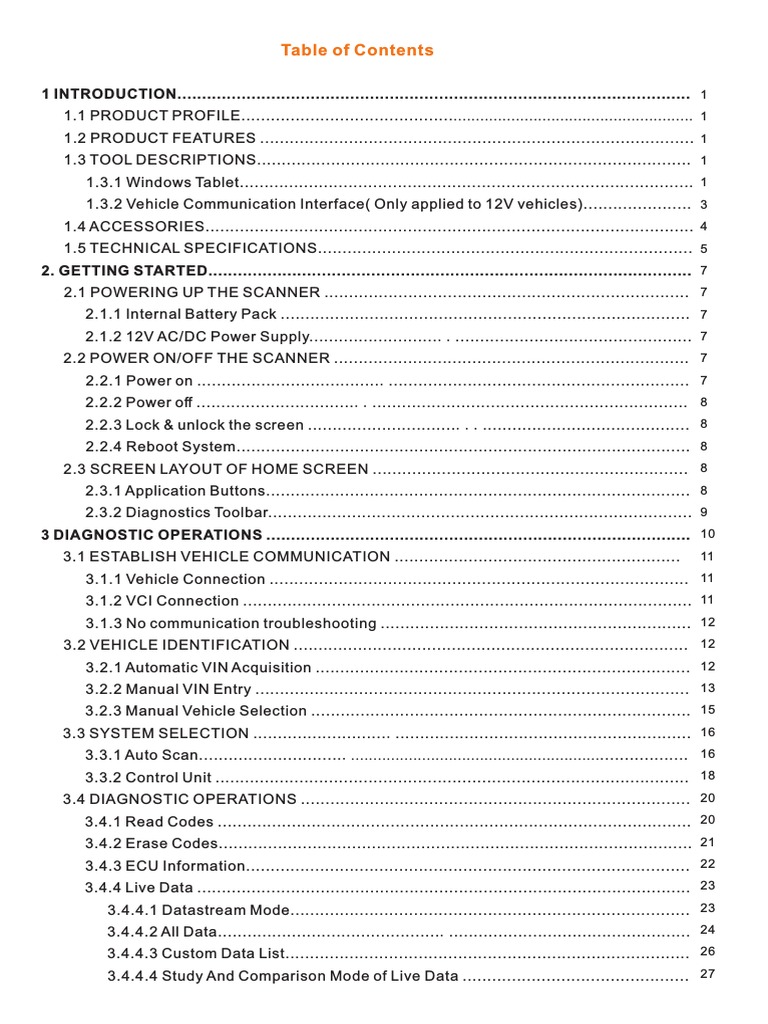 iSmart800+Pro+User+Manual++V 1 00 | PDF | Usb | Hdmi