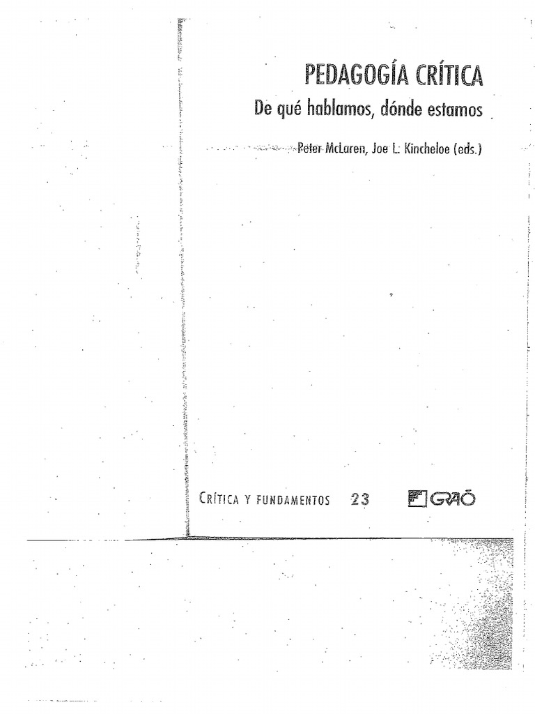 McLaren Giroux Organized PDF