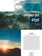 TRAVEL PATTERN SELINGKAR IJEN - FINAL