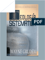 01 Wayne Grudem Teologia Sistematica 1 Al 8