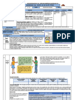 Comunicacion Escribimos Una Receta