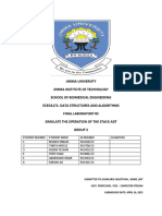 Wps Stack Implementation Group 2 Assignment