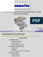 3 Principio de Funcionamiento Del Motor Diesel