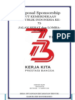 PDF Proposal Hut Ke 73 Sponsor