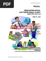 Download Modul 18 KKPI - Mengoperasikan Software Email Client by api-3709289 SN6607898 doc pdf