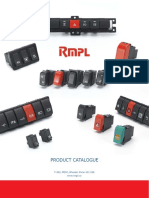 RMPL - Product Catalogue