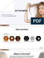 Fermentoil Hair Complex