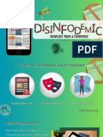 DISINFODEMIC