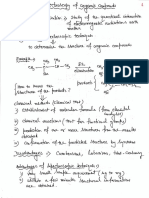 B.Tech - CYC01-Spectroscopy (IR)