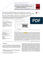 Associating Oriented Polyaniline and Eumelanin in A Reactivelayer-By-Layer Manner