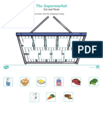 Shopping Basket