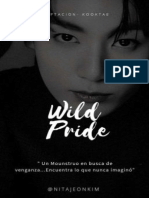 II Wild Pride - Kooktae