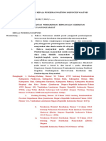 2.1.2 Keputusan Kepala Puskesmas Waetuno Kabupaten Waatobi