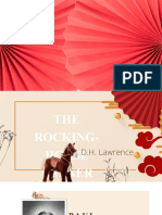 The Rocking-Horse Winner - D.h.lawrence 01