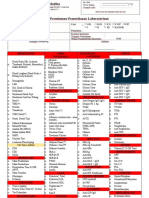 Form Lab RSBM New