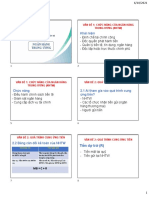 PDF Chuong 6 Ngan Hang Trung Uong