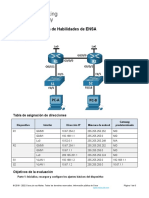 CCNAv7 ENSA HABILIDADES PRACTICAS