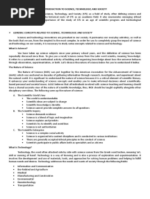 STS Reviewer 1-4