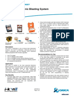 I-Kon II Electronic Blasting System TDS 2015-05-12 en Russia