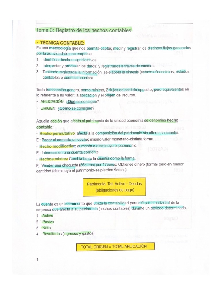 Apuntes Contabilidad 3 Pdf