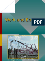 Work and Energy PPT PDF Free