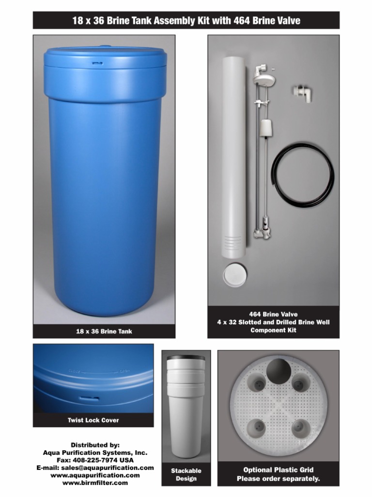 clack-water-softener-brine-tank-pdf