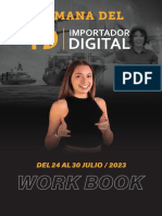 Julio Workbook