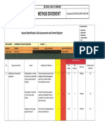 Appendix 1 JSA - Rotated