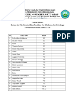 Tanda Terima Bantuan ATS 