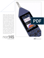 Nor145 V3 Manual