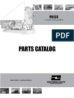 P6125 Parts Catalog