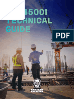 ISO 45001 Technical Guide - 2021 - v2.0