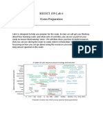 BIOSCI 109 Lab 6 Student Handout