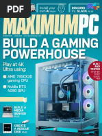 Maximum PC June 2023