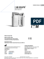 TANSİYON HOLTER IEM-Mobil-O-Graph-Manual Türkçe 4041346000213