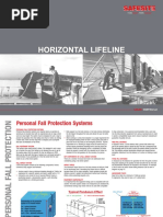Fall Arrest Force Calculation Guide | PDF | Rope | Mechanical Engineering