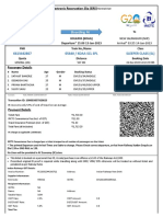 Kolkata To Dubai Ticket