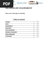 Plant Master File - Format | PDF | Verification And Validation ...