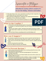 F01513 Infographic Racial Discrimination in Malaysia