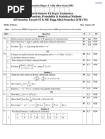 21 MAT41 Set 1