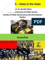 Hezbollah - 2023