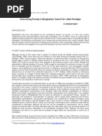 Download Overcoming Poverty in Bangladesh by api-3696178 SN6608195 doc pdf